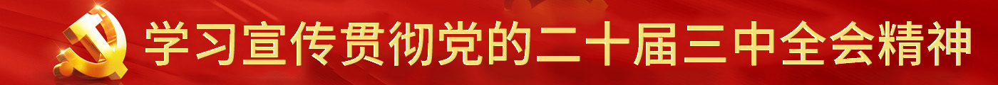 學(xué)習(xí)宣傳貫徹黨的二十屆三中全會(huì)精神